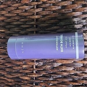 NEWMIUZ ANTIOXIDANT BATH BOMBS